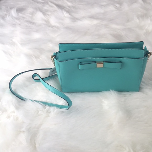 Kate spade crossbody 💯 authentic and perfect! - Picture 4 of 7
